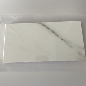 Tile stone coaster trivet plant stand